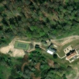 Manoir de Vieux-Bourg