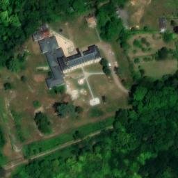 Château des Deux Amants