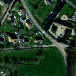 Manoir du 17e siècle, dit la Grande Ferme