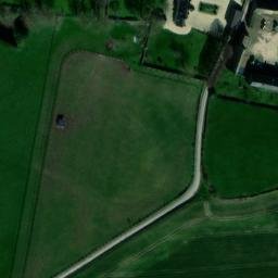 Manoir du 15e siècle, dit Clos Mondeville