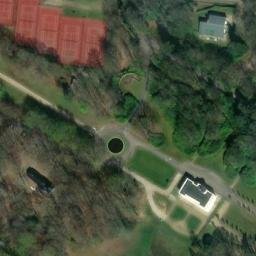 Château de la Fontaine Saint-Léger