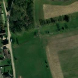 Château de Théribus (également sur commune de Jouy-sous-Thelle)