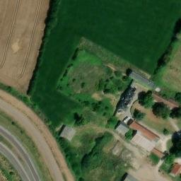 château de la Gonnivière