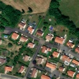 château de Mairy Mainville