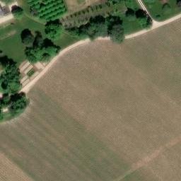 Abbaye et château (ruines)