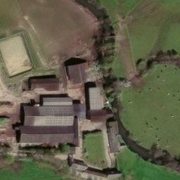 Ancien manoir de Boissy