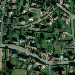 manoir de Saint Paterne