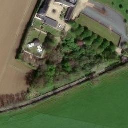 Manoir des Marronniers