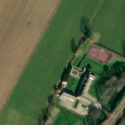 Manoir du Petit Magny