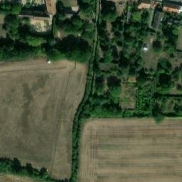 Ancien manoir de Saint-Paterne