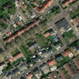 château de Guénange