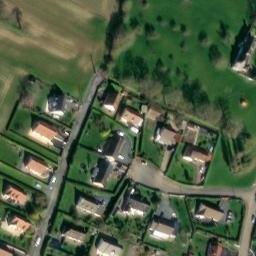 Manoir de Chédeville