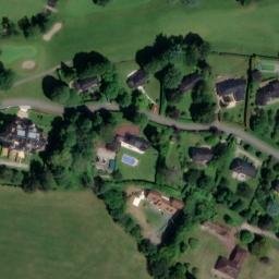 Château de Beuzeval (également sur commune de Gonneville-sur-Mer)