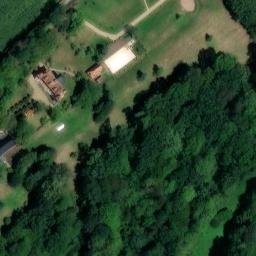 Manoir de Saint-Léger