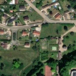 château de Bernouville