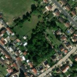 château de Villers Saint Paul