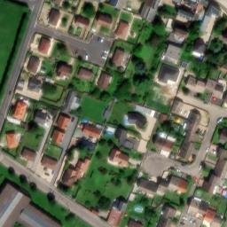 château du Bout de la Ville