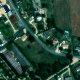 château fort d'Hacqueville