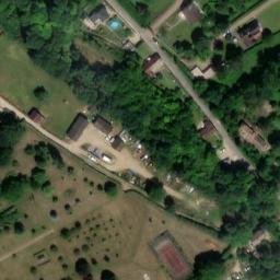 château de Grainville