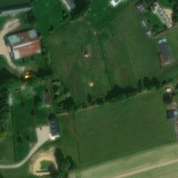 manoir de la Tranchardière