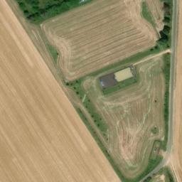 château fort de Norroy le Sec