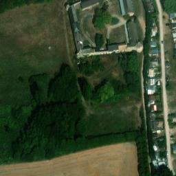 Manoir dit ferme de Vaux