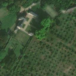 château de Morainville