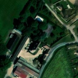 Manoir de Mulleux (ou Hulleux)