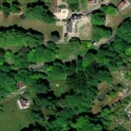 château de la Muette de Largny-sur-Automne