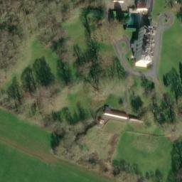 Le Château du Molay