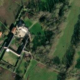 Manoir des Équerres