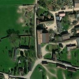 château de Feuquerolles