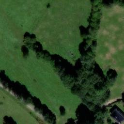 Chateau de l'ancienne Forge