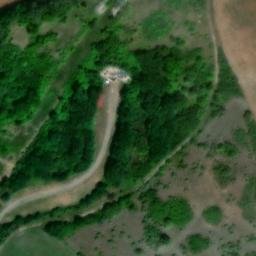 Ouvrage Anzeling : Entrée des Munitions