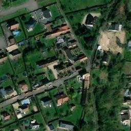 château du Nouveau Monde