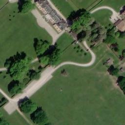 château d'Argeronne