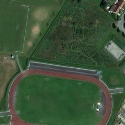 Centre Aquatique Du Valois Bassin Sportif De Natation Crépy En