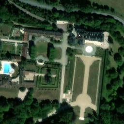 château de Maucreux