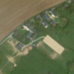 château de Condé sur Seulles