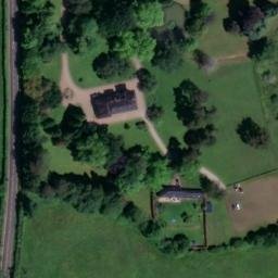 Château De La Bribourdière