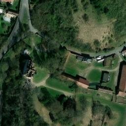 château de la Villette (Louviers)