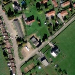 château la Fontaine au Rupt