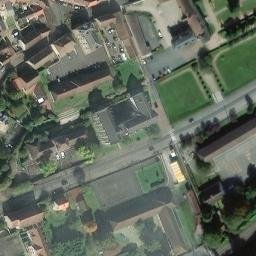 château de la Guesdière