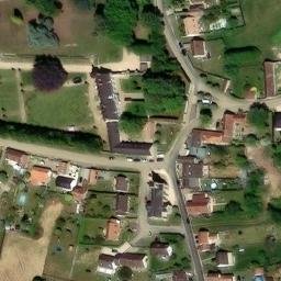 Château de Gondreville