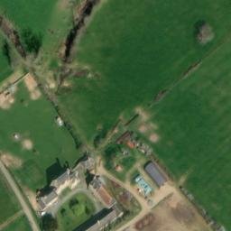 Manoir de la Rivière, à Baynes