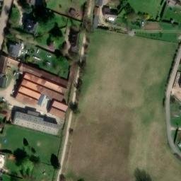 Manoir Heraut du Lys