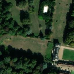 Château de Sandricourt