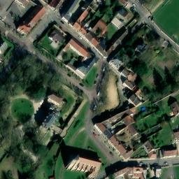 Château de Précy-sur-Oise