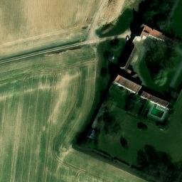 Manoir de Beaulieu-le-Vieux