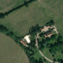 Manoir Le Lieu Hocquart